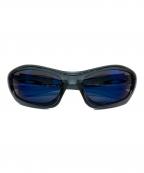 OAKLEYオークリー）の古着「MONSTER DOG サングラス」｜グレー