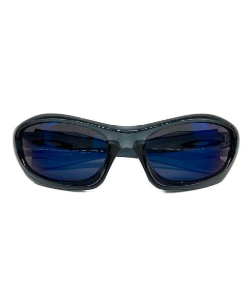 OAKLEY（オークリー）OAKLEY (オークリー) MONSTER DOG サングラス グレーの古着・服飾アイテム