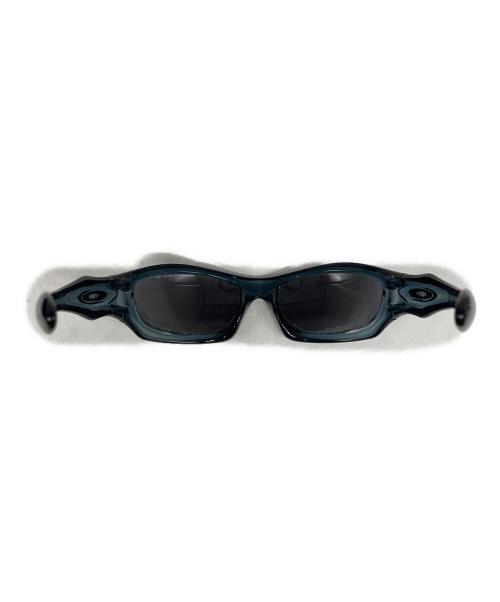 OAKLEY（オークリー）OAKLEY (オークリー) MONSTER DOG サングラス グレーの古着・服飾アイテム