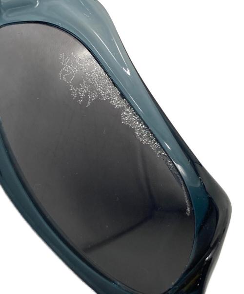 OAKLEY（オークリー）OAKLEY (オークリー) MONSTER DOG サングラス グレーの古着・服飾アイテム