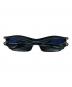 OAKLEY (オークリー) MONSTER DOG サングラス グレー：12000円