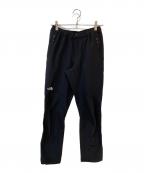 THE NORTH FACEザ ノース フェイス）の古着「Alpine Light Pant」｜ブラック