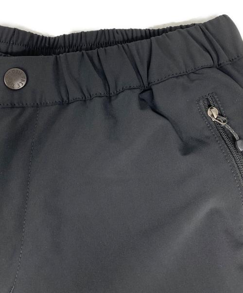 THE NORTH FACE（ザ ノース フェイス）THE NORTH FACE (ザ ノース フェイス) Alpine Light Pant ブラック サイズ:Lの古着・服飾アイテム