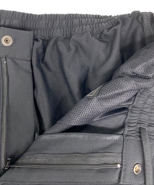 THE NORTH FACE（ザ ノース フェイス）THE NORTH FACE (ザ ノース フェイス) Alpine Light Pant ブラック サイズ:Lの古着・服飾アイテム