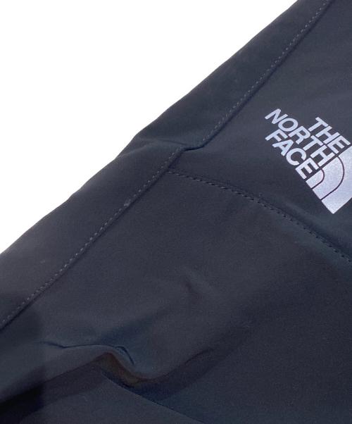 THE NORTH FACE（ザ ノース フェイス）THE NORTH FACE (ザ ノース フェイス) Alpine Light Pant ブラック サイズ:Lの古着・服飾アイテム