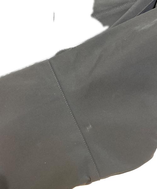 THE NORTH FACE（ザ ノース フェイス）THE NORTH FACE (ザ ノース フェイス) Alpine Light Pant ブラック サイズ:Lの古着・服飾アイテム