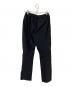THE NORTH FACE (ザ ノース フェイス) Alpine Light Pant ブラック サイズ:L：7000円