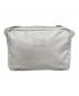 PORTER (ポーター) FREE STYLE SHOULDER BAG(S) ホワイト：6000円