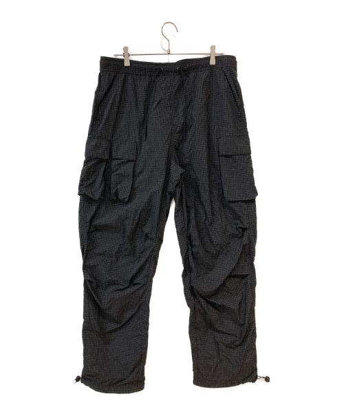 Timberland（ティンバーランド）Timberland (ティンバーランド) DWR ユーティリティ カーゴ パンツ ブラック サイズ:W34L32の古着・服飾アイテム