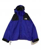 THE NORTH FACEザ ノース フェイス）の古着「90’s ゴアテックスマウンテンパーカー」｜ネイビー