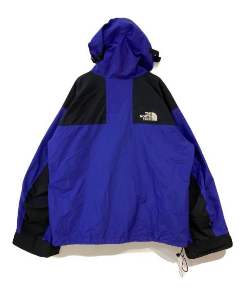 THE NORTH FACE（ザ ノース フェイス）THE NORTH FACE (ザ ノース フェイス) 90’s ゴアテックスマウンテンパーカー ネイビー サイズ:XLの古着・服飾アイテム