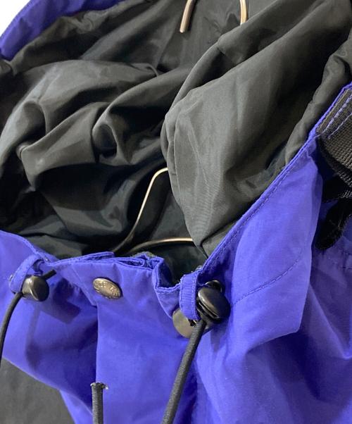 THE NORTH FACE（ザ ノース フェイス）THE NORTH FACE (ザ ノース フェイス) 90’s ゴアテックスマウンテンパーカー ネイビー サイズ:XLの古着・服飾アイテム