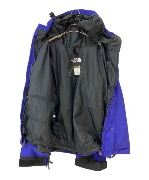 THE NORTH FACE（ザ ノース フェイス）THE NORTH FACE (ザ ノース フェイス) 90’s ゴアテックスマウンテンパーカー ネイビー サイズ:XLの古着・服飾アイテム