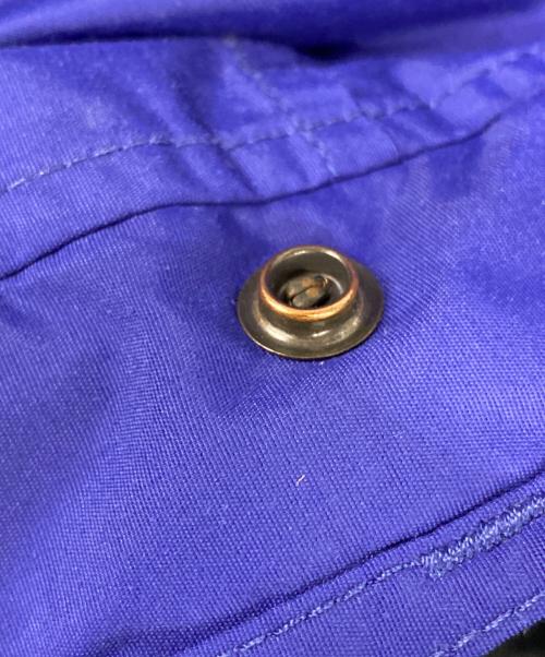 THE NORTH FACE（ザ ノース フェイス）THE NORTH FACE (ザ ノース フェイス) 90’s ゴアテックスマウンテンパーカー ネイビー サイズ:XLの古着・服飾アイテム