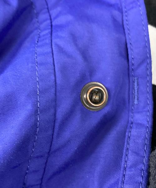 THE NORTH FACE（ザ ノース フェイス）THE NORTH FACE (ザ ノース フェイス) 90’s ゴアテックスマウンテンパーカー ネイビー サイズ:XLの古着・服飾アイテム