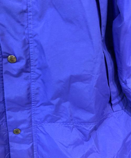 THE NORTH FACE（ザ ノース フェイス）THE NORTH FACE (ザ ノース フェイス) 90’s ゴアテックスマウンテンパーカー ネイビー サイズ:XLの古着・服飾アイテム