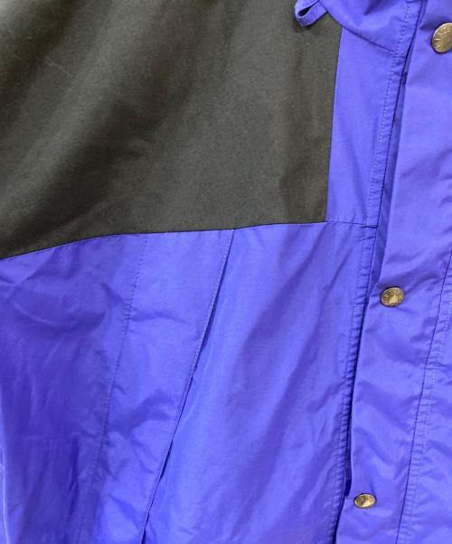 THE NORTH FACE（ザ ノース フェイス）THE NORTH FACE (ザ ノース フェイス) 90’s ゴアテックスマウンテンパーカー ネイビー サイズ:XLの古着・服飾アイテム