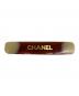 CHANEL (シャネル) バレッタ：25000円