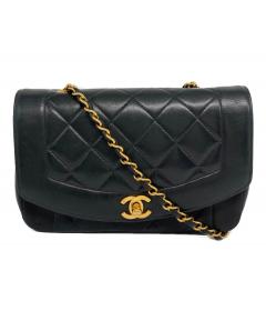 中古・古着通販】CHANEL (シャネル) ミニマトラッセ チェーン