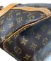 中古・古着 LOUIS VUITTON (ルイ ヴィトン) サックショッピング トートバッグ ブラック サイズ:なし：60000円