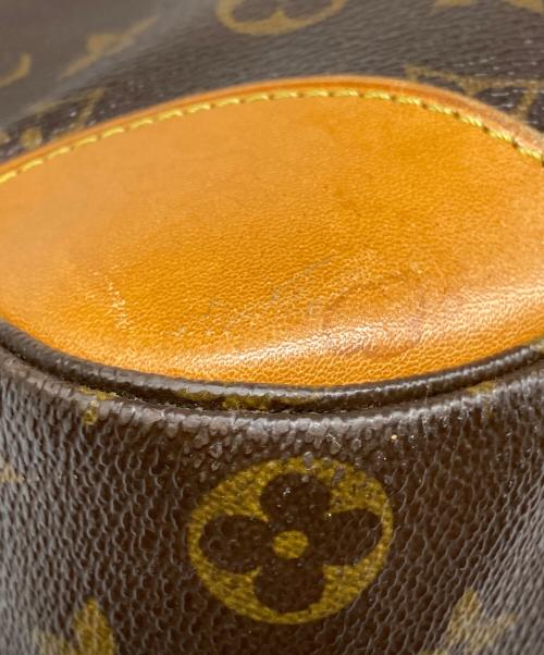 LOUIS VUITTON（ルイ ヴィトン）LOUIS VUITTON (ルイ ヴィトン) ブローニュ35 ショルダーバッグ ブラウンの古着・服飾アイテム