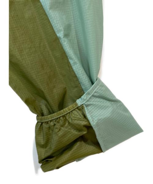 Patagonia（パタゴニア）Patagonia (パタゴニア) フーディニ・スタッシュ・1/2ジップ・プルオーバー ネイビー サイズ:XL 未使用品の古着・服飾アイテム