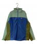 Patagonia（パタゴニア）の古着「フーディニ・スタッシュ・1/2ジップ・プルオーバー」｜ネイビー