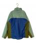 Patagonia (パタゴニア) フーディニ・スタッシュ・1/2ジップ・プルオーバー ネイビー サイズ:XL 未使用品：18000円