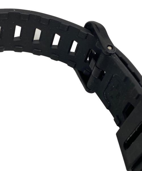 CASIO（カシオ）CASIO (カシオ) ステップトラッカー Bluetooth デジタルウォッチ グレー サイズ:なしの古着・服飾アイテム
