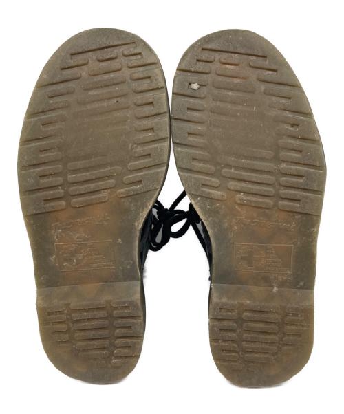 Dr.Martens（ドクターマーチン）Dr.Martens (ドクターマーチン) ORIGINALS BOOTS SMOOTH 1460 8ホールブーツ ブラック サイズ:不明の古着・服飾アイテム