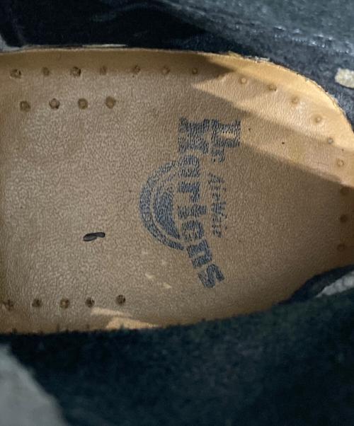 Dr.Martens（ドクターマーチン）Dr.Martens (ドクターマーチン) ORIGINALS BOOTS SMOOTH 1460 8ホールブーツ ブラック サイズ:不明の古着・服飾アイテム