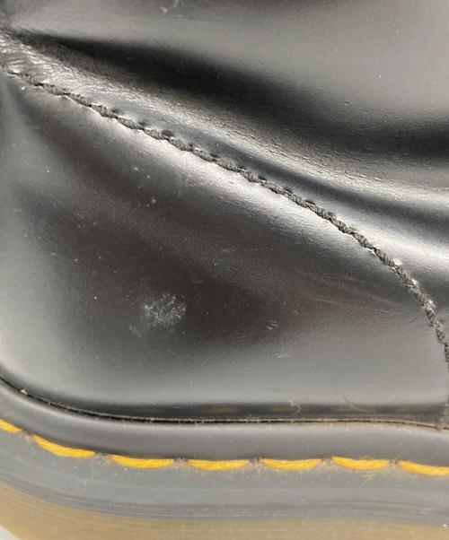 Dr.Martens（ドクターマーチン）Dr.Martens (ドクターマーチン) ORIGINALS BOOTS SMOOTH 1460 8ホールブーツ ブラック サイズ:不明の古着・服飾アイテム