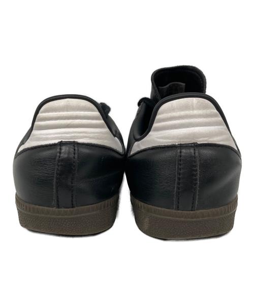 adidas（アディダス）adidas (アディダス) Samba OG ローカットスニーカー Core Black/Cloud Whi サイズ:26cmの古着・服飾アイテム