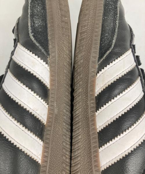 adidas（アディダス）adidas (アディダス) Samba OG ローカットスニーカー Core Black/Cloud Whi サイズ:26cmの古着・服飾アイテム