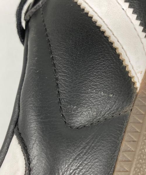 adidas（アディダス）adidas (アディダス) Samba OG ローカットスニーカー Core Black/Cloud Whi サイズ:26cmの古着・服飾アイテム