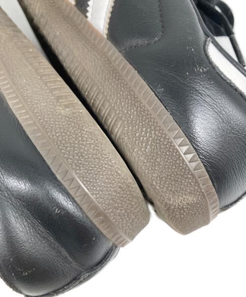 adidas（アディダス）adidas (アディダス) Samba OG ローカットスニーカー Core Black/Cloud Whi サイズ:26cmの古着・服飾アイテム