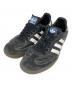 adidas（アディダス）の古着「Samba OG ローカットスニーカー」｜Core Black/Cloud Whi