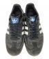 中古・古着 adidas (アディダス) Samba OG ローカットスニーカー Core Black/Cloud Whi サイズ:26cm：7000円