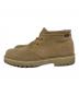 CLARKS (クラークス) BEAMS (ビームス) 別注 デザートブーツ ベージュ サイズ:27cm：14000円