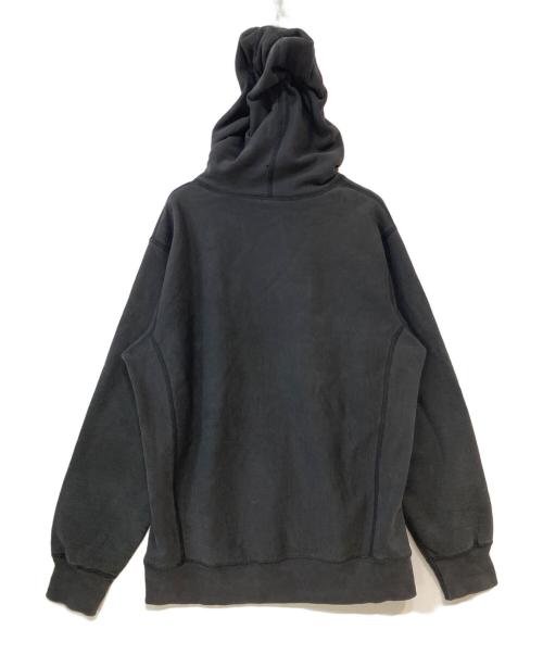 SUPREME（シュプリーム）SUPREME (シュプリーム) Box Logo Hooded Sweatshirt ブラック サイズ:Lの古着・服飾アイテム
