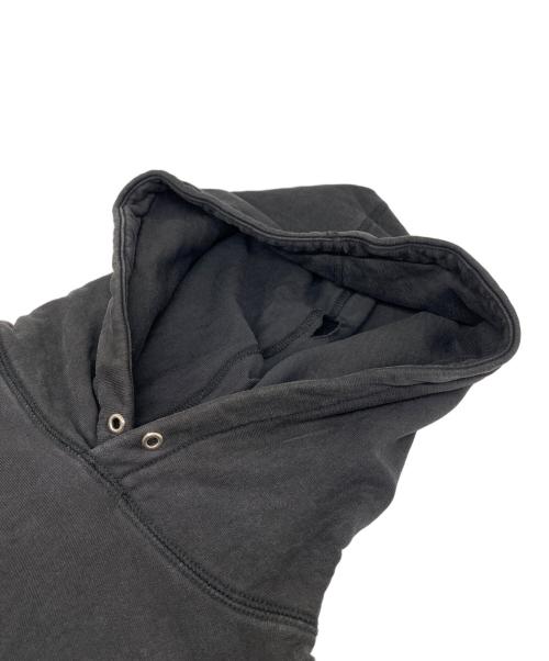 SUPREME（シュプリーム）SUPREME (シュプリーム) Box Logo Hooded Sweatshirt ブラック サイズ:Lの古着・服飾アイテム