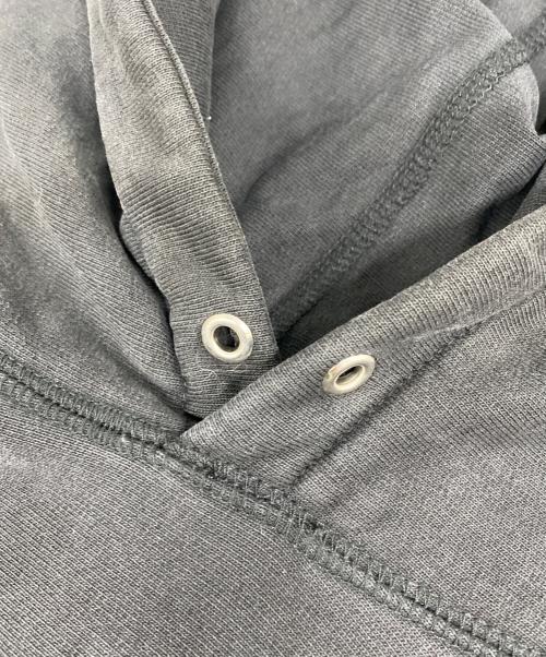 SUPREME（シュプリーム）SUPREME (シュプリーム) Box Logo Hooded Sweatshirt ブラック サイズ:Lの古着・服飾アイテム