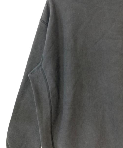 SUPREME（シュプリーム）SUPREME (シュプリーム) Box Logo Hooded Sweatshirt ブラック サイズ:Lの古着・服飾アイテム