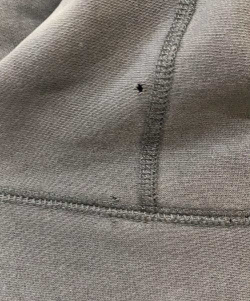 SUPREME（シュプリーム）SUPREME (シュプリーム) Box Logo Hooded Sweatshirt ブラック サイズ:Lの古着・服飾アイテム