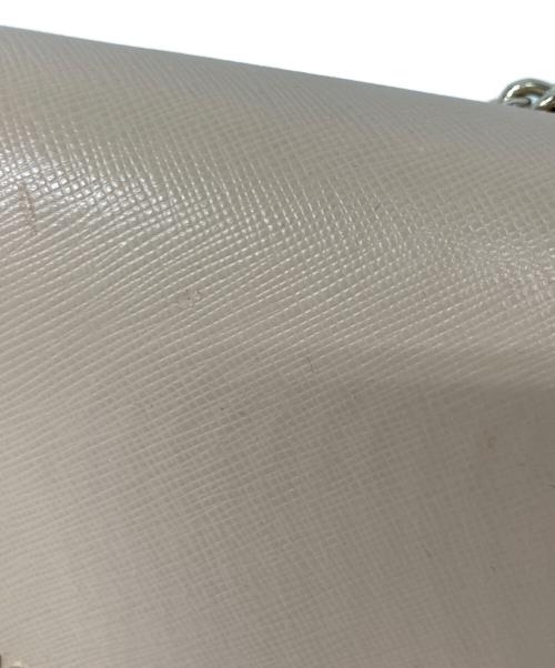 Kate Spade（ケイトスペード）Kate Spade (ケイトスペード) ステイシー カラーブロック スモール フラップ クロスボディ バッグ ブラックの古着・服飾アイテム