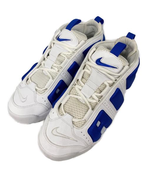 NIKE（ナイキ）NIKE (ナイキ) AIR MORE UPTEMPO LOW 