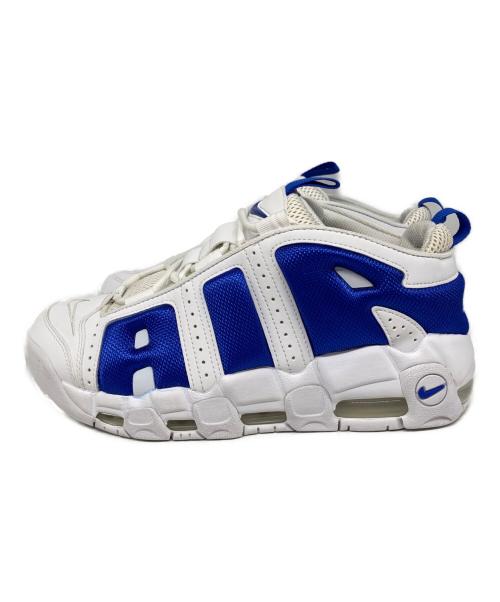 NIKE（ナイキ）NIKE (ナイキ) AIR MORE UPTEMPO LOW 