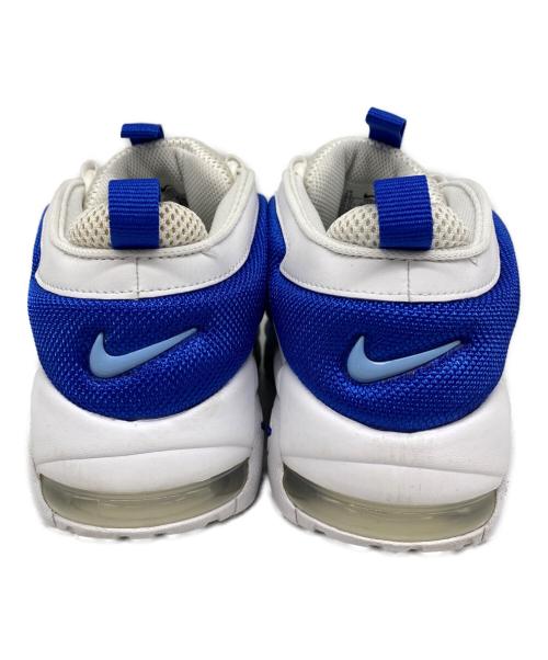 NIKE（ナイキ）NIKE (ナイキ) AIR MORE UPTEMPO LOW 