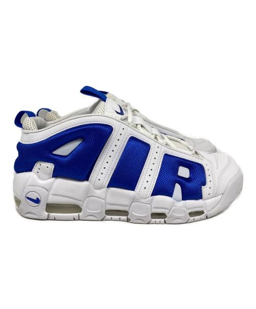 NIKE（ナイキ）NIKE (ナイキ) AIR MORE UPTEMPO LOW 