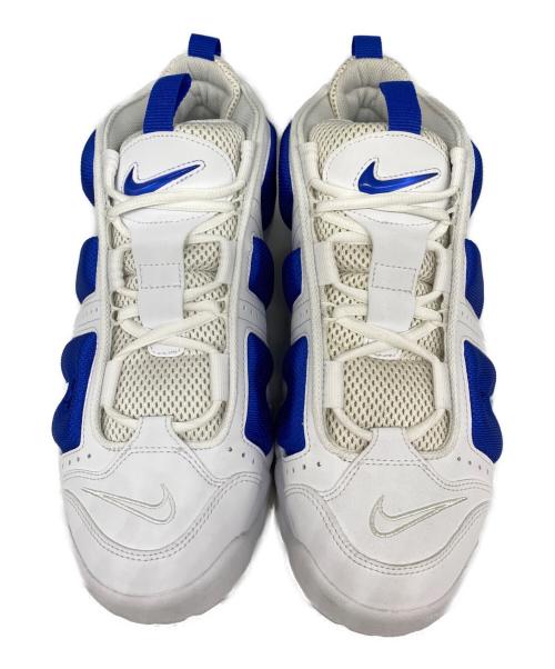 NIKE（ナイキ）NIKE (ナイキ) AIR MORE UPTEMPO LOW 